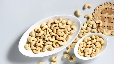 Everything you need to know about Cashews