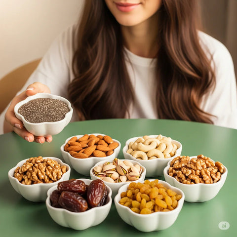 Why take glutathione treatments when you can get it naturally?