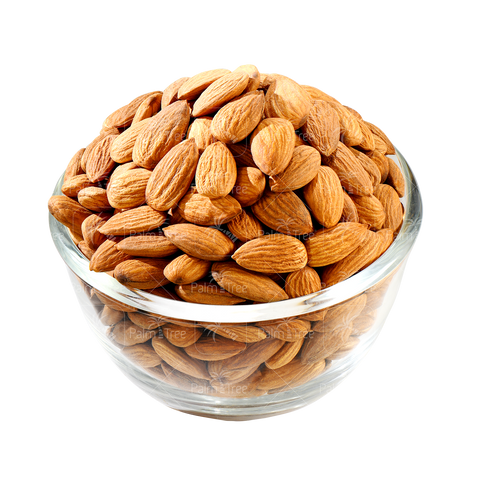 Almond California Premium