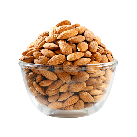 Almond California Premium