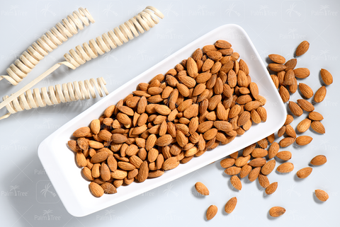 Almond California Premium