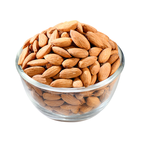 Almond Senora