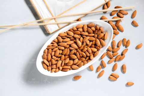 Almond Senora