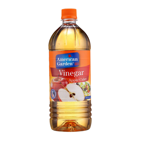 American Garden Apple Cider Vinegar 473 ML