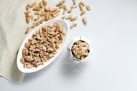 Amla / Gooseberry Dry