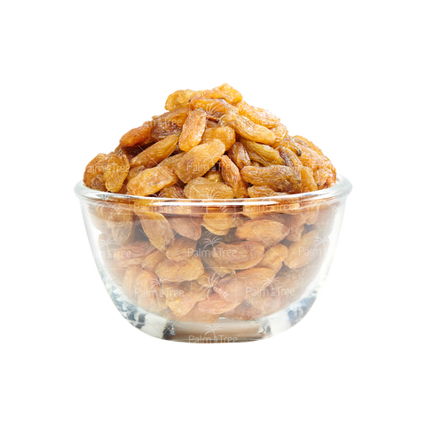 Munakka(Golden Raisins)