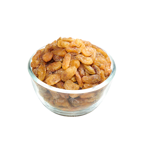 Munakka(Golden Raisins)