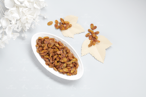 Munakka(Golden Raisins)