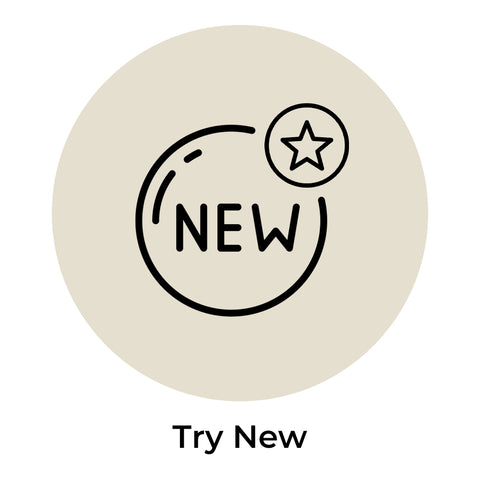 Try New