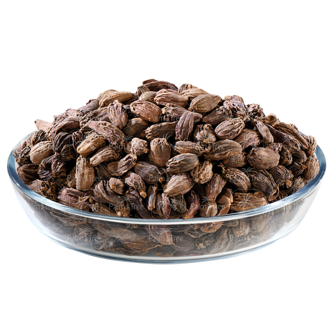 Black Cardamom Premium