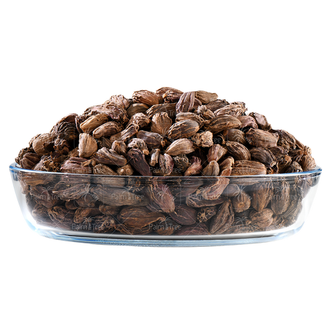 Black Cardamom Premium
