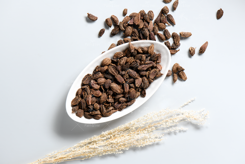 Black Cardamom Premium