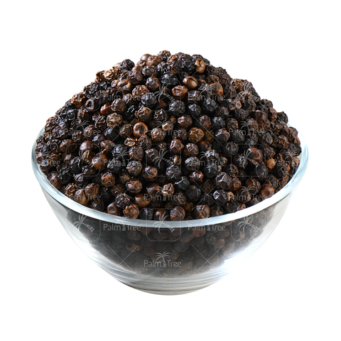 Black Pepper Premium