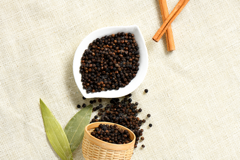 Black Pepper Premium