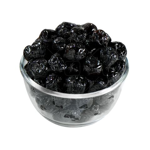 Blackberry Plum