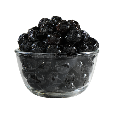 Blackberry Plum