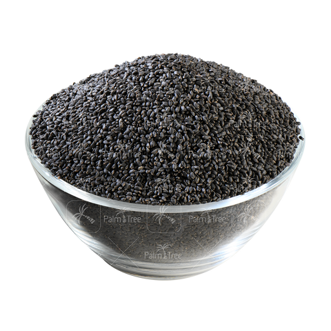 Black Kaskas / Basil Seeds