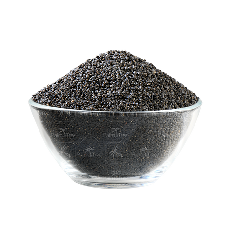 Black Kaskas / Basil Seeds