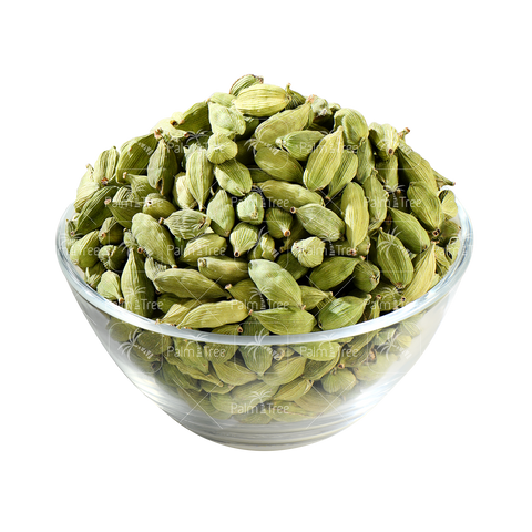 Cardamom 7 Export
