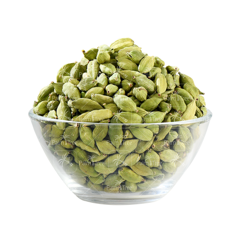 Cardamom 7 Export