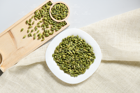 Cardamom 7 Export