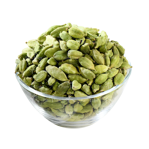 Cardamom 8.5
