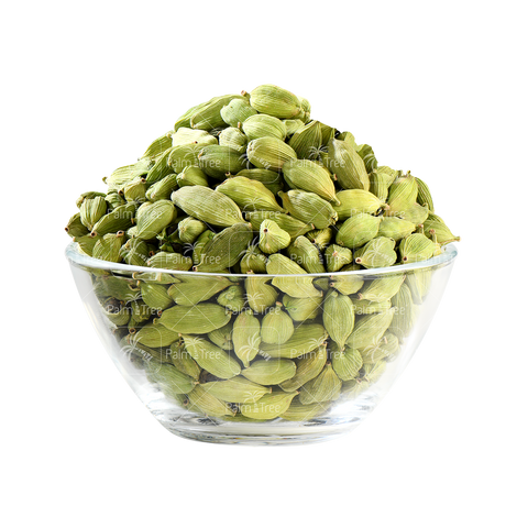 Cardamom 8.5