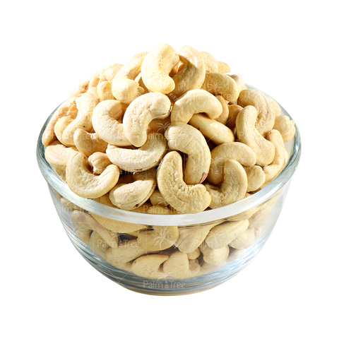 Cashew W240 Dry Roasted