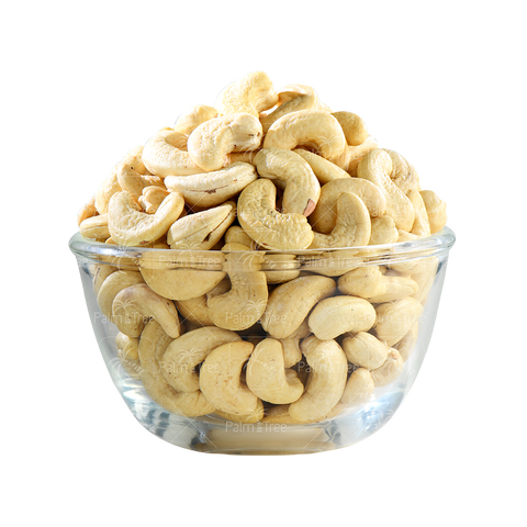 Cashew W240 Dry Roasted