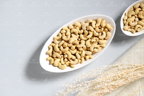 Cashew W240 Dry Roasted