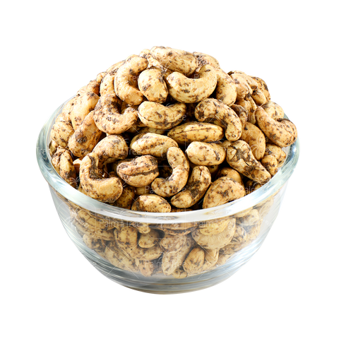 Cashew W240 Pepper Garlic