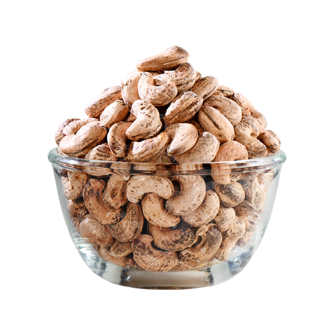 Cashew With Skin