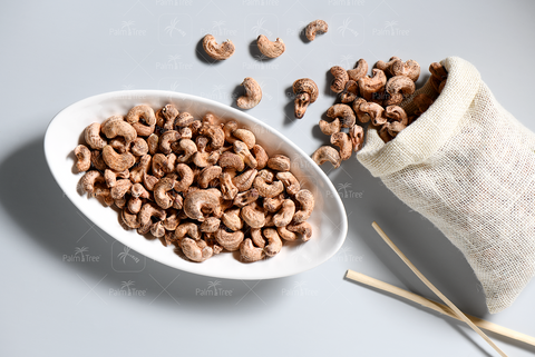Cashew With Skin