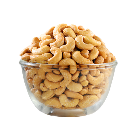 Cashew W320 Salted