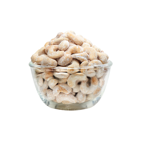 Cashew W240 Sweetened