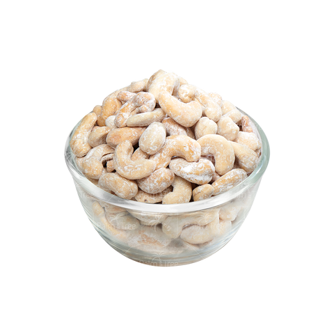 Cashew W240 Sweetened