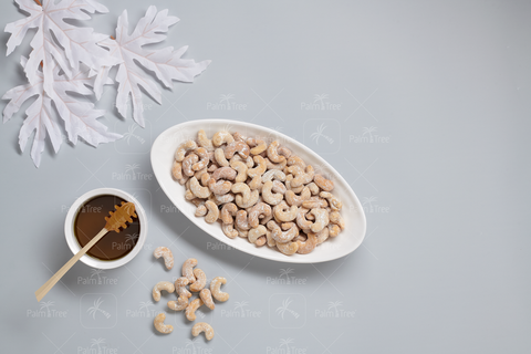 Cashew W240 Sweetened
