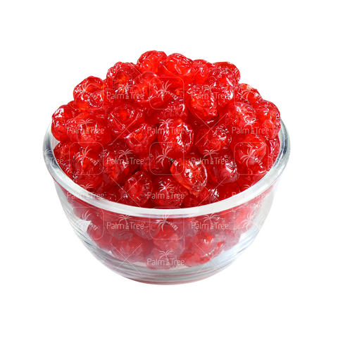 Cherry Dry