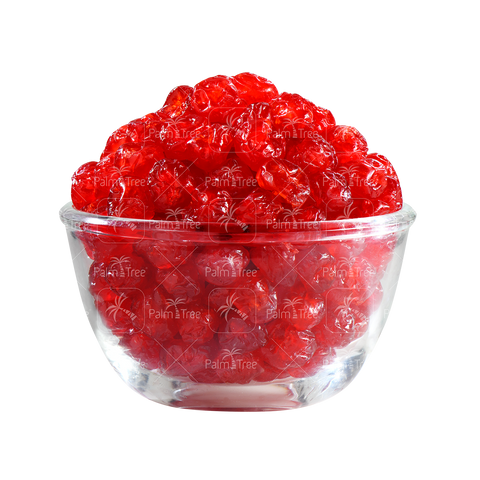 Cherry Dry