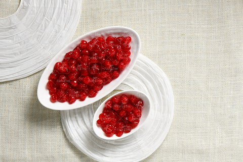 Cherry Dry