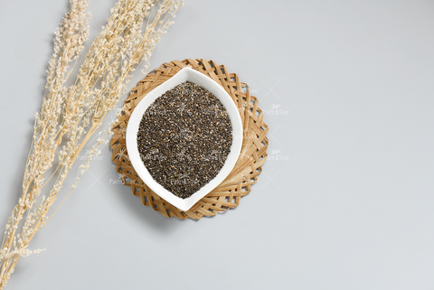Chia Seeds