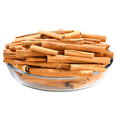 Cinnamon Cassia