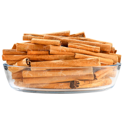 Cinnamon Cassia