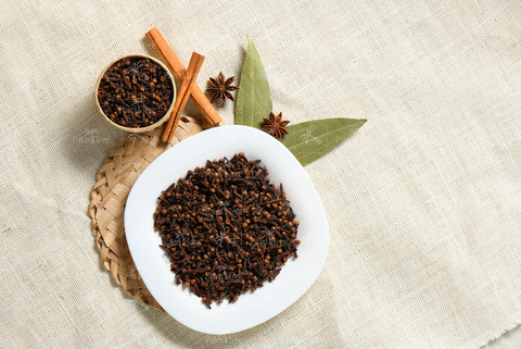 Clove Premium