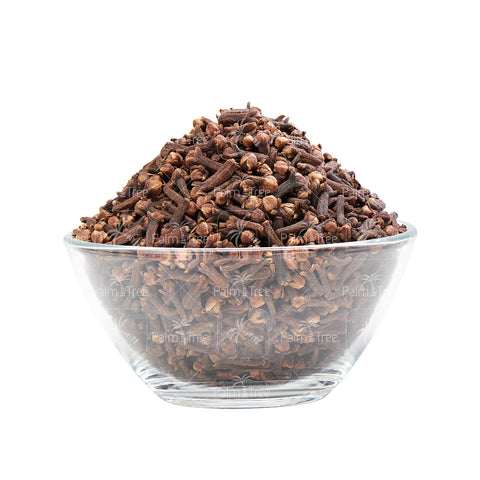 Cloves