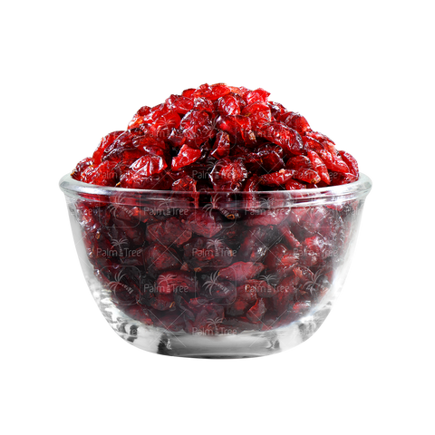 Cranberry Slice