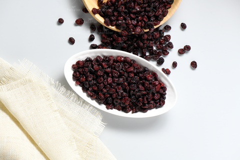 Cranberry Whole