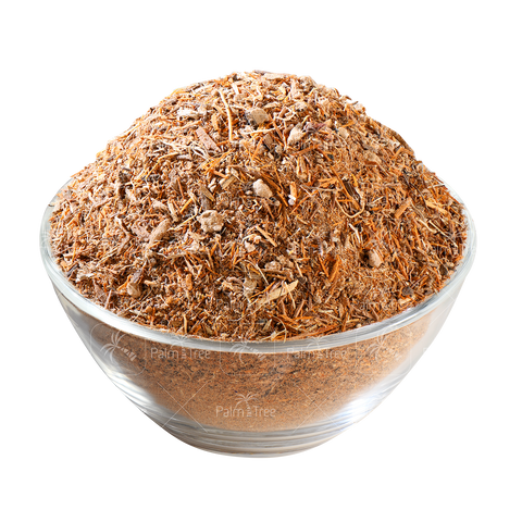 Dahashamani