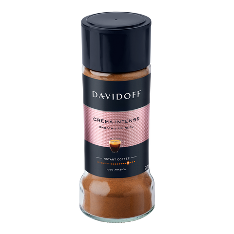 Davidoff Crema Intense 90 G