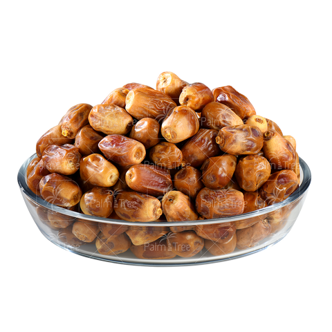 ZAHIDI DATES